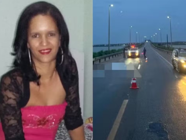 Mulher encontrada morta em ponte de Palmas ia começar novo emprego, diz irmã