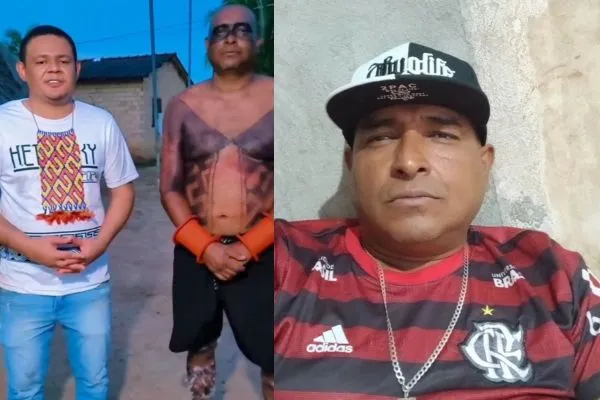 Em Lagoa da Confusão, Cacique fere regimento de aldeia para apoiar candidato