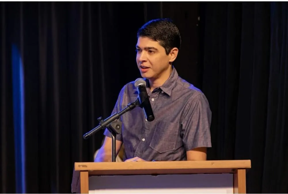 Com sorriso, articulação e pragmatismo, Celso Morais desenha o mapa da Câmara Federal