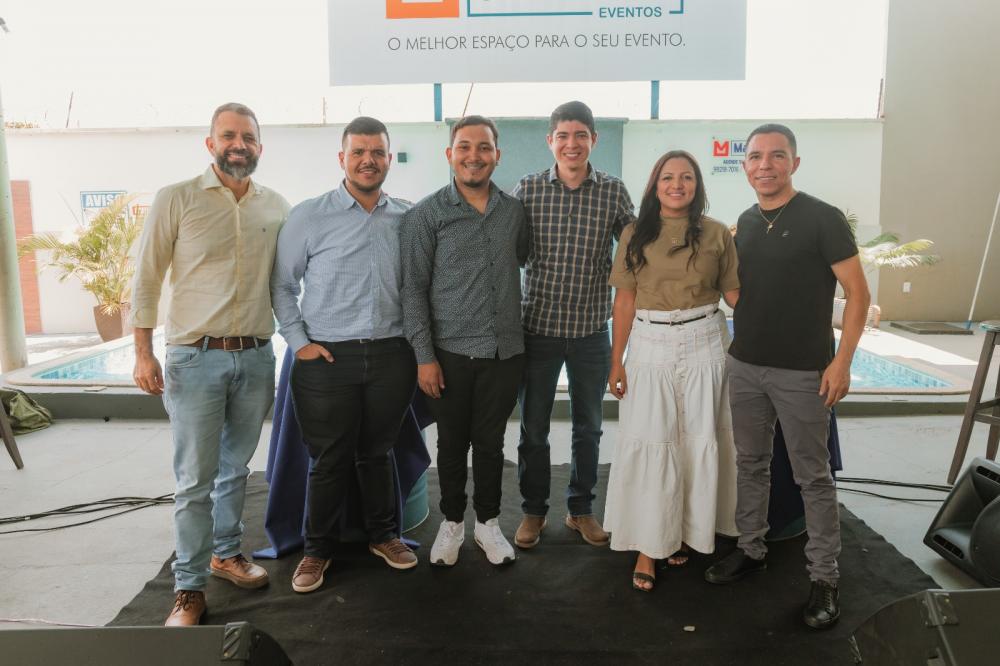 Prêmio Reconhecer 2023, com votação pela internet, elege os melhores serviços, entidades e instituições de Paraíso