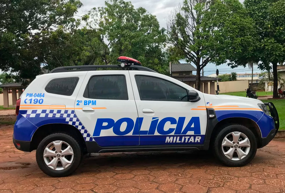 Homem é preso após entrar em casa para pedir esmola e abusar de criança que estava sozinha