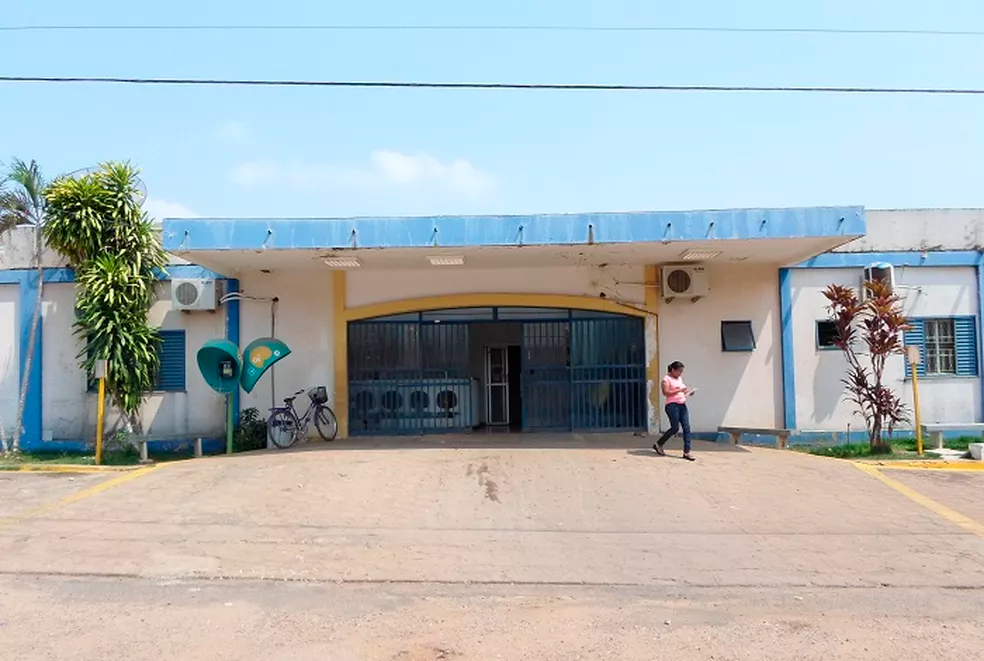 Técnico de enfermagem é afastado de hospital por suspeita de tentar estuprar paciente