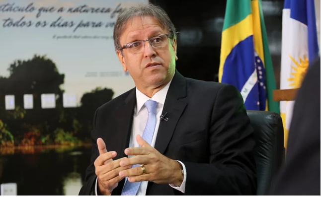 Após quase dez anos, Justiça absolve Marcelo Miranda e empresas em ação de improbidade por desvio em obras