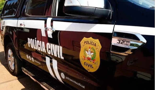  Foragida condenada por matar procurador a marteladas em 1998 é presa em SC