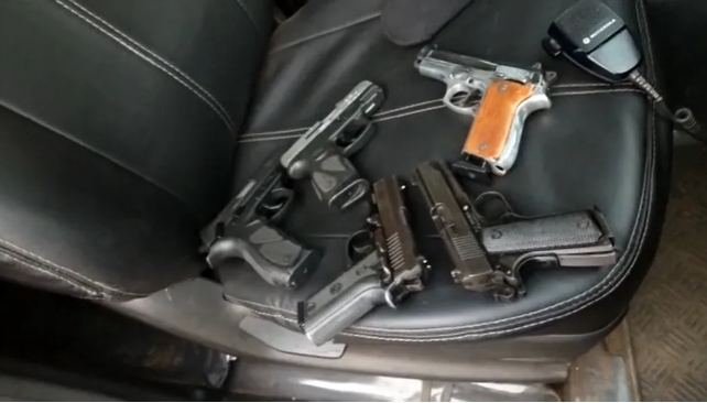 Grupo armado invade casa e mata homem a tiros na região sul de Palmas