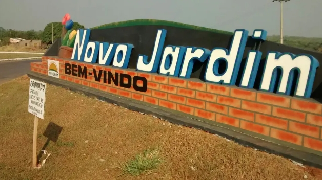 Homem condenado por estupro em Goiás é preso pela Polícia Federal dentro de escola no Tocantins