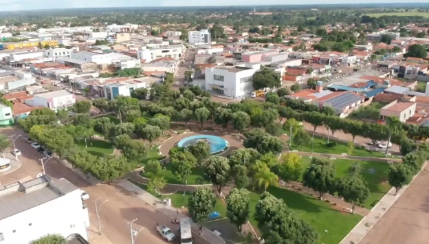 Homem é preso após invadir casa durante madrugada e estuprar adolescente que estava dormindo
