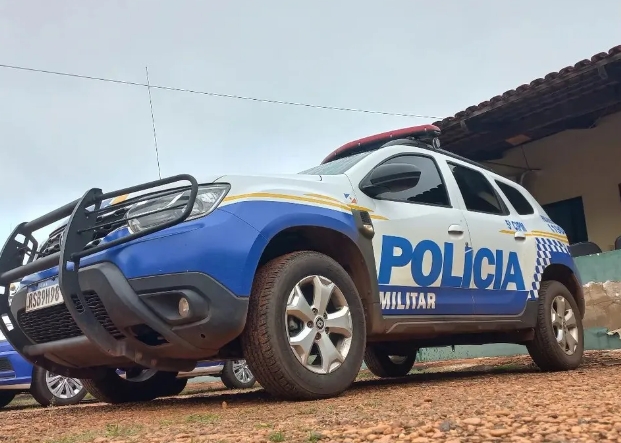 Funcionário de lava a jato é baleado no portão de casa em Palmas e morre no hospital