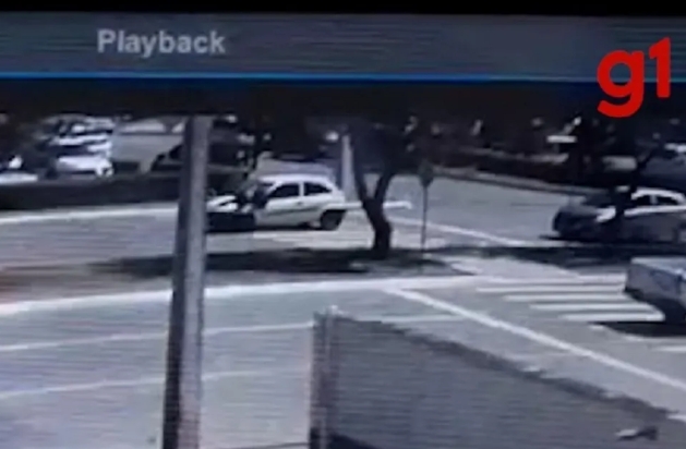 Mãe de estudante atropelada enquanto atravessava faixa de pedestre pede justiça