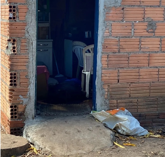 Suspeito de matar companheiro a facadas em kitnet de Palmas é preso no Maranhão