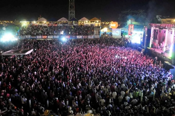 Menina de 12 anos é estuprada durante festa agropecuária em Araguaína