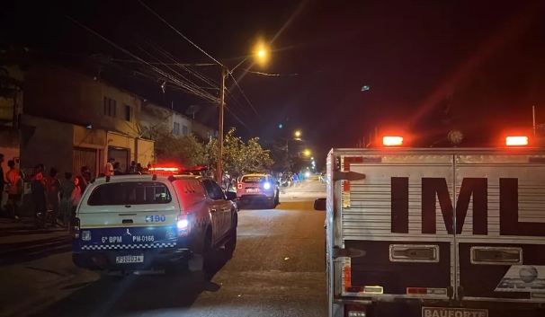 Monitor da Violência: Tocantins tem aumento no número de assassinatos nos primeiros três meses de 2023