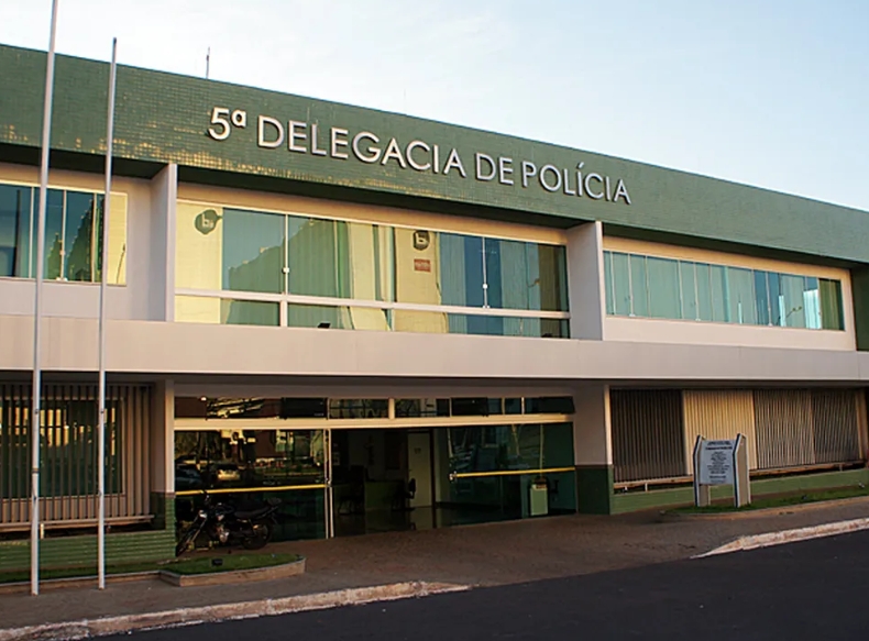 Homem é preso suspeito de sequestrar e estuprar criança, em Brasília