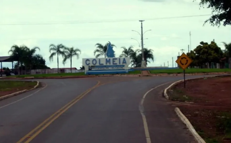 Corpo em estado de decomposição é encontrado às margens de rodovia