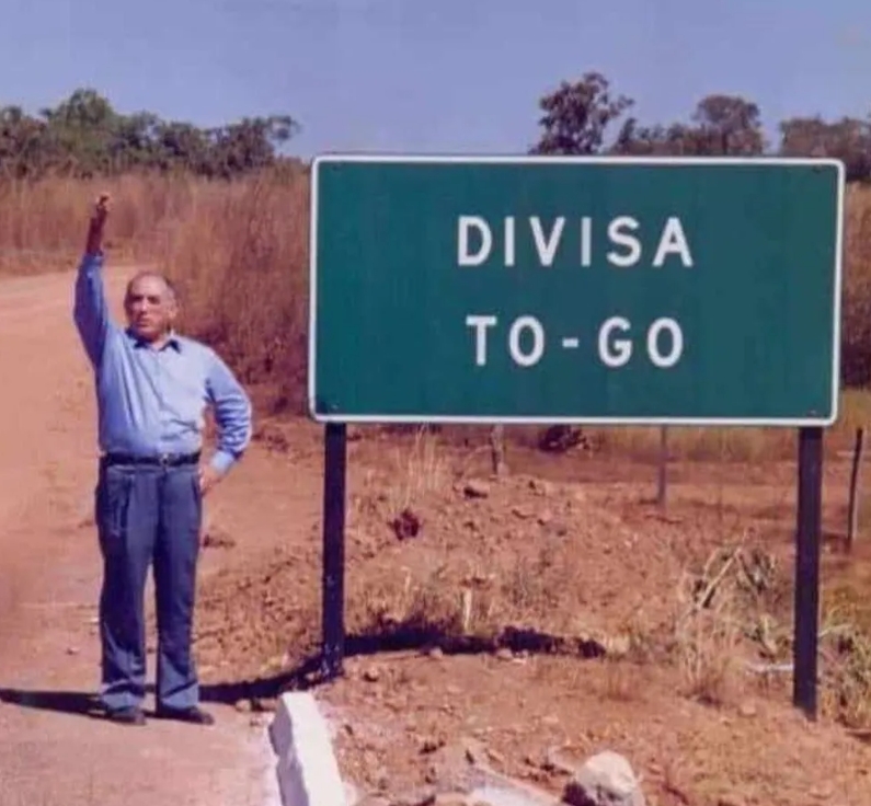 Siqueira Campos: Conheça a luta do ex-governador pela criação do Tocantins