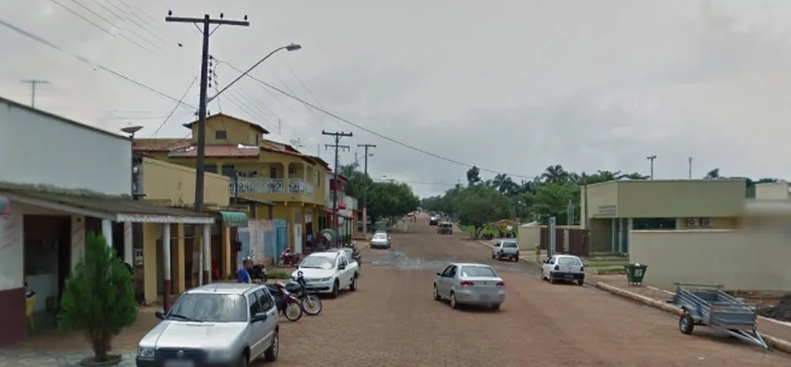 Homem é morto a facadas após discussão em festa