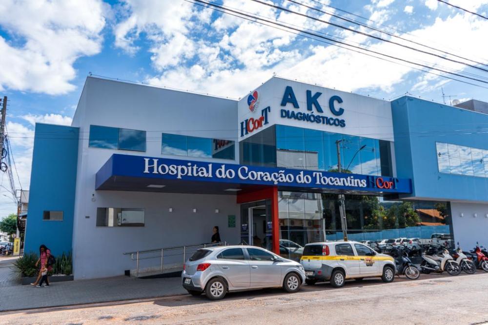 Paraíso do Tocantins agora conta com 25 leitos de UTI