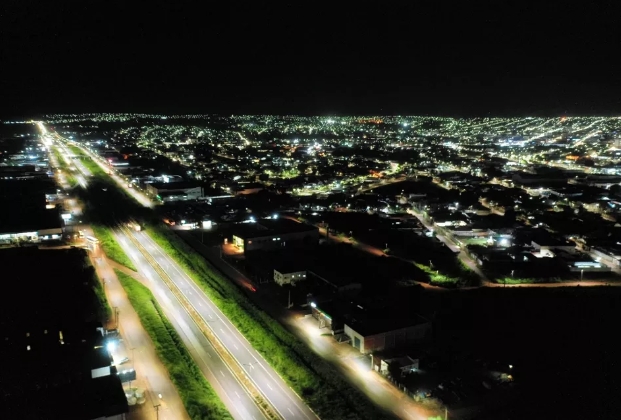 Homem é preso em flagrante após esfaquear e matar a própria mãe em Araguaína