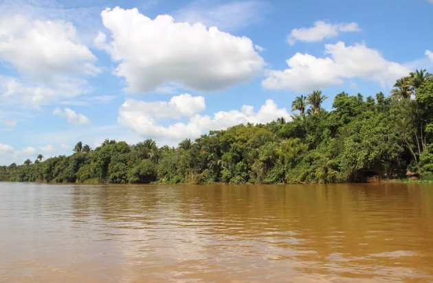 Homem morre afogado enquanto nadava em balneário do Tocantins