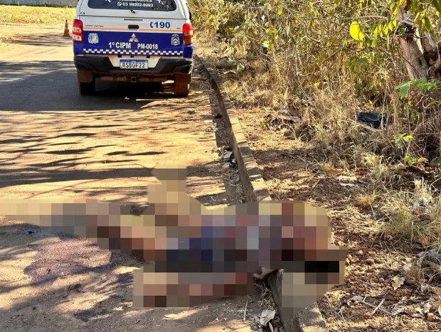 Adolescente suspeito de ajudar a esfaquear e matar jovem por de dívida de R$ 50 é apreendido