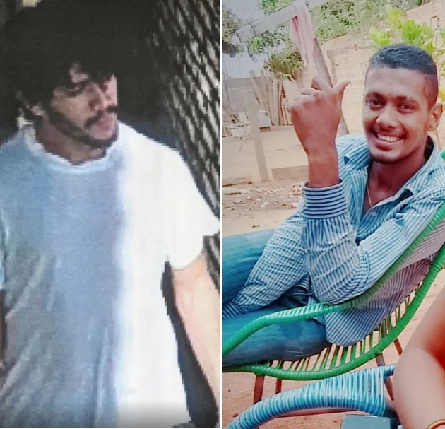 Irmã de estudante assassinado por foragido dos EUA relembra o crime: ‘uma noite assustadora’