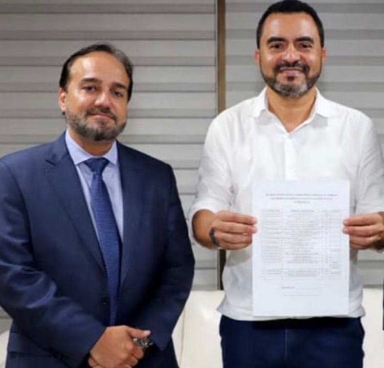Tocantins ocupa 2º lugar no ranking de admissões da região norte no mês de novembro, apontam dados do Caged