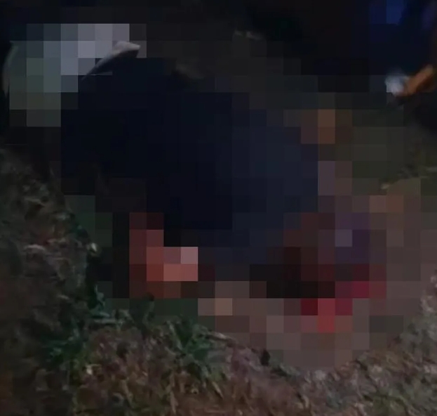 Suspeito de matar morador de rua com golpes na cabeça para roubar R$ 700 é preso em praia