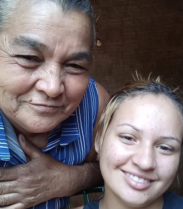 Mãe e filha são assassinadas com golpes de facão e polícia aponta ex-namorado da jovem como suspeito